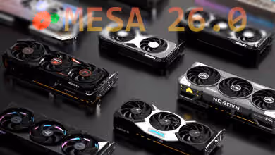 amd mesa 26 vulkan 1 4