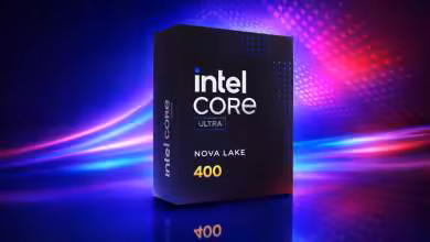 intel core ultra 400 nova lake