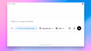 openai recherche approfondie chatgpt