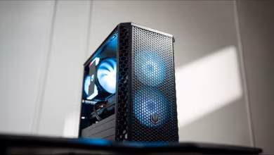 Endorfy Signum M30 : mini-tour microATX compacte, 7 ventilateurs, USB-C 20 Gb/s