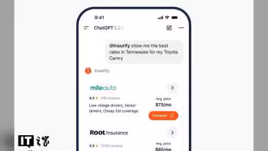 Insurify intègre un comparateur d’assurance dans ChatGPT et secoue Wall Street