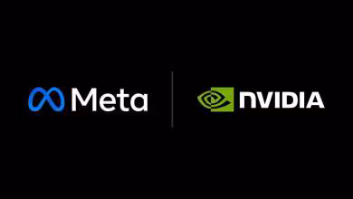 Meta NVIDIA : déploiement massif de GPU Blackwell et Rubin pour l’IA à l’échelle