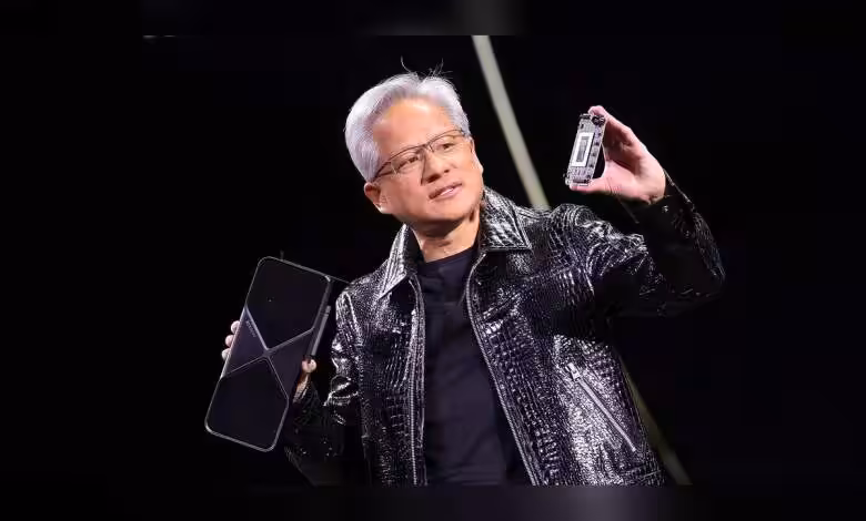 NVIDIA réduirait de 30 % l’offre de GPU vers la Chine au T1 2026, tensions sur les prix RTX 50 1 NVIDIA reportedly reduces GPU supply by 30% to Chinese market in Q1 2026
