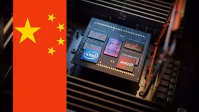 Pénurie CPU serveur en Chine : Intel et AMD allongent les délais, prix en hausse
