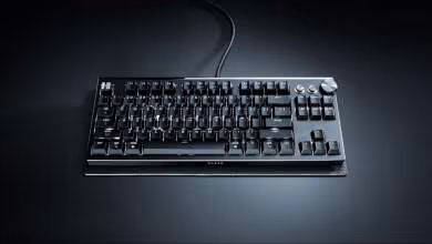 Razer Huntsman Signature Edition : clavier flagship, switches analogiques Gen‑2 et HyperPolling 8 000 Hz