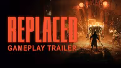 REPLACED : démo gratuite sur Steam, sortie complète le 12 mars