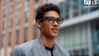 Rokid prépare des lunettes IA avec modèle multimodal embarqué et boutique d’agents