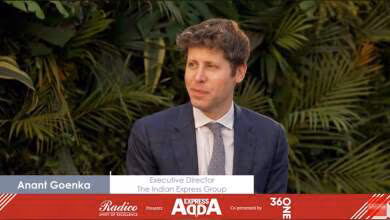 Sam Altman démonte les chiffres sur l’eau et l’énergie de ChatGPT