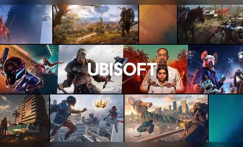 Ubisoft : Creative Houses et nomination de Charles Guillemot à la tête de CH1 1 Ubisoft : Creative Houses et nomination de Charles Guillemot à la tête de CH1