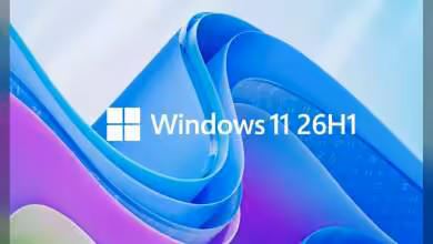 Windows 11 26H1 réservé aux nouveaux SoC Arm, les PC x86 restent sur 25H2