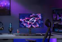ASUS ROG Strix OLED Couv