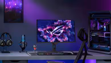 ASUS ROG Strix OLED Couv