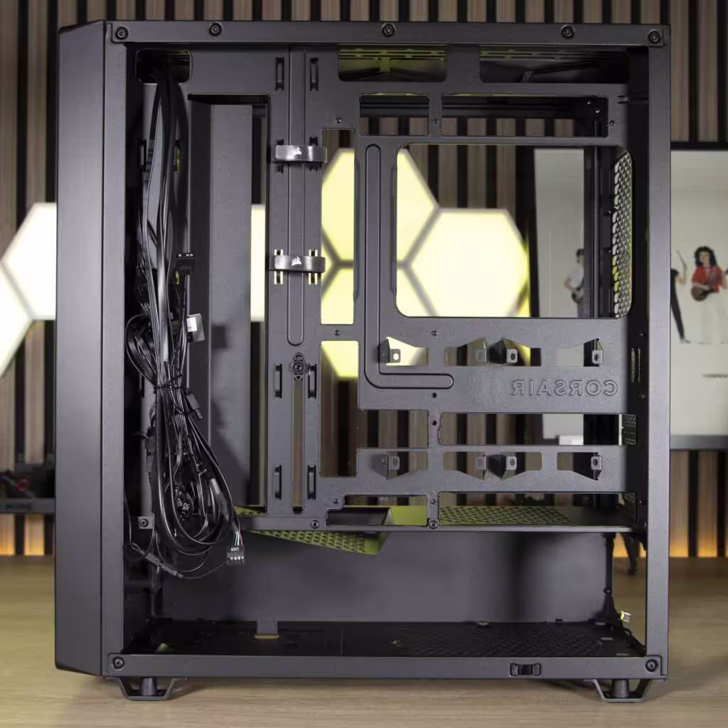 CORSAIR 3200D chambre secondaire