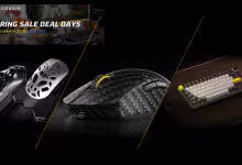 CORSAIR spring deals