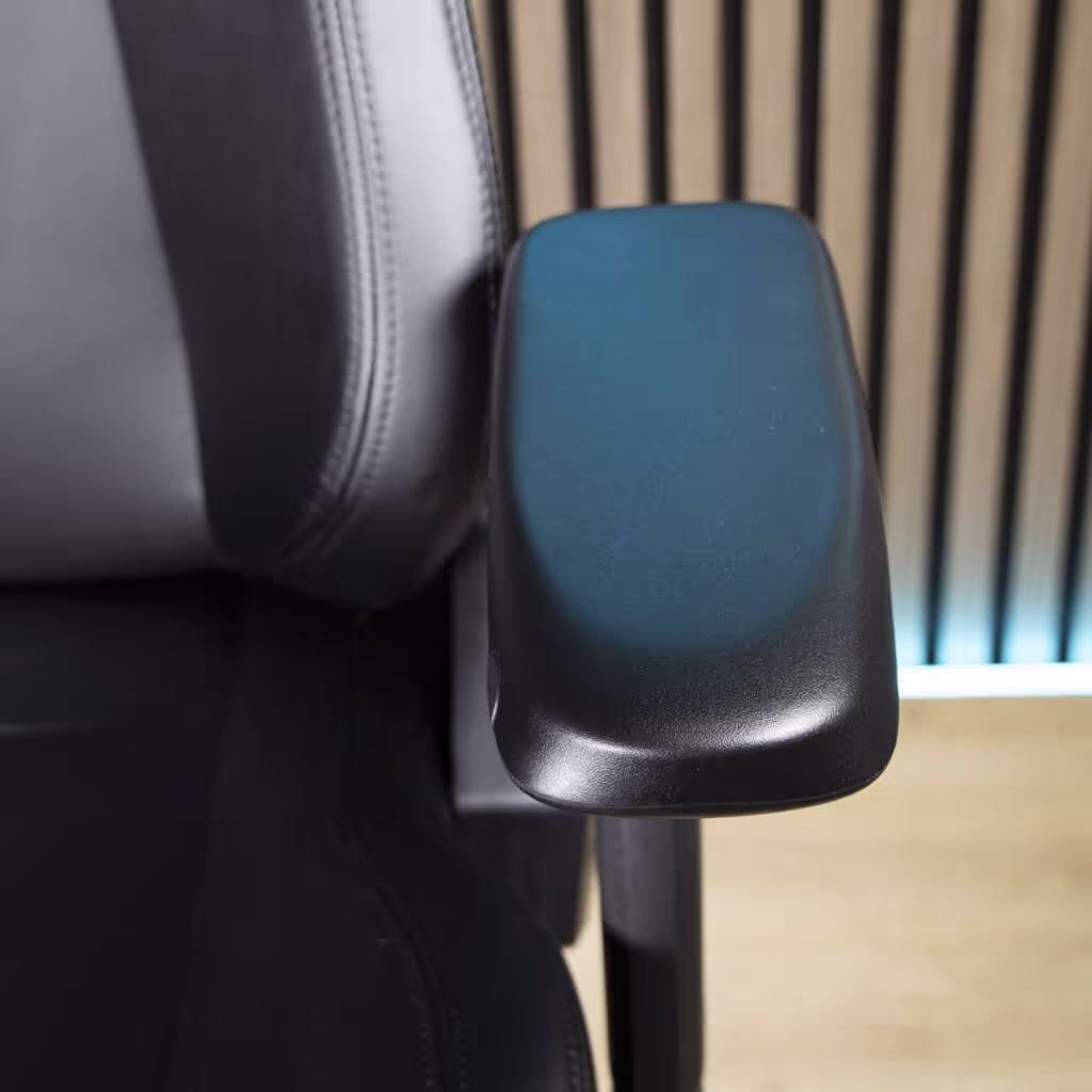 DXRacer Martian XL accoudoirs latéral 1