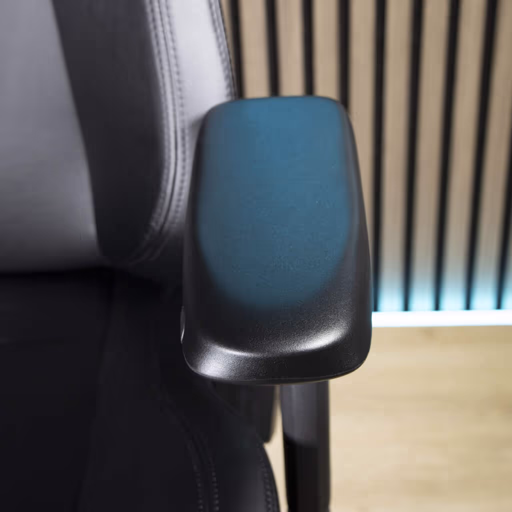 DXRacer Martian XL accoudoirs latéral 2