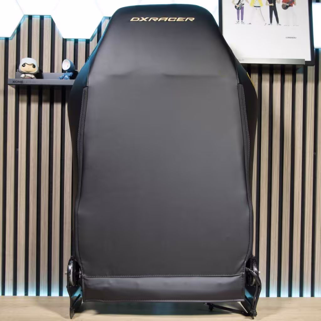 DXRacer Martian XL dossier face arrière