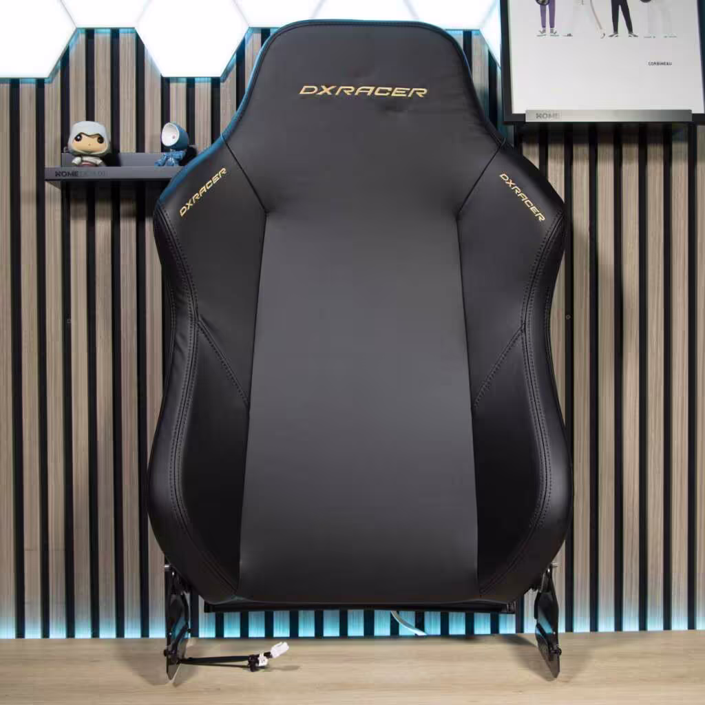 DXRacer Martian XL dossier face avant