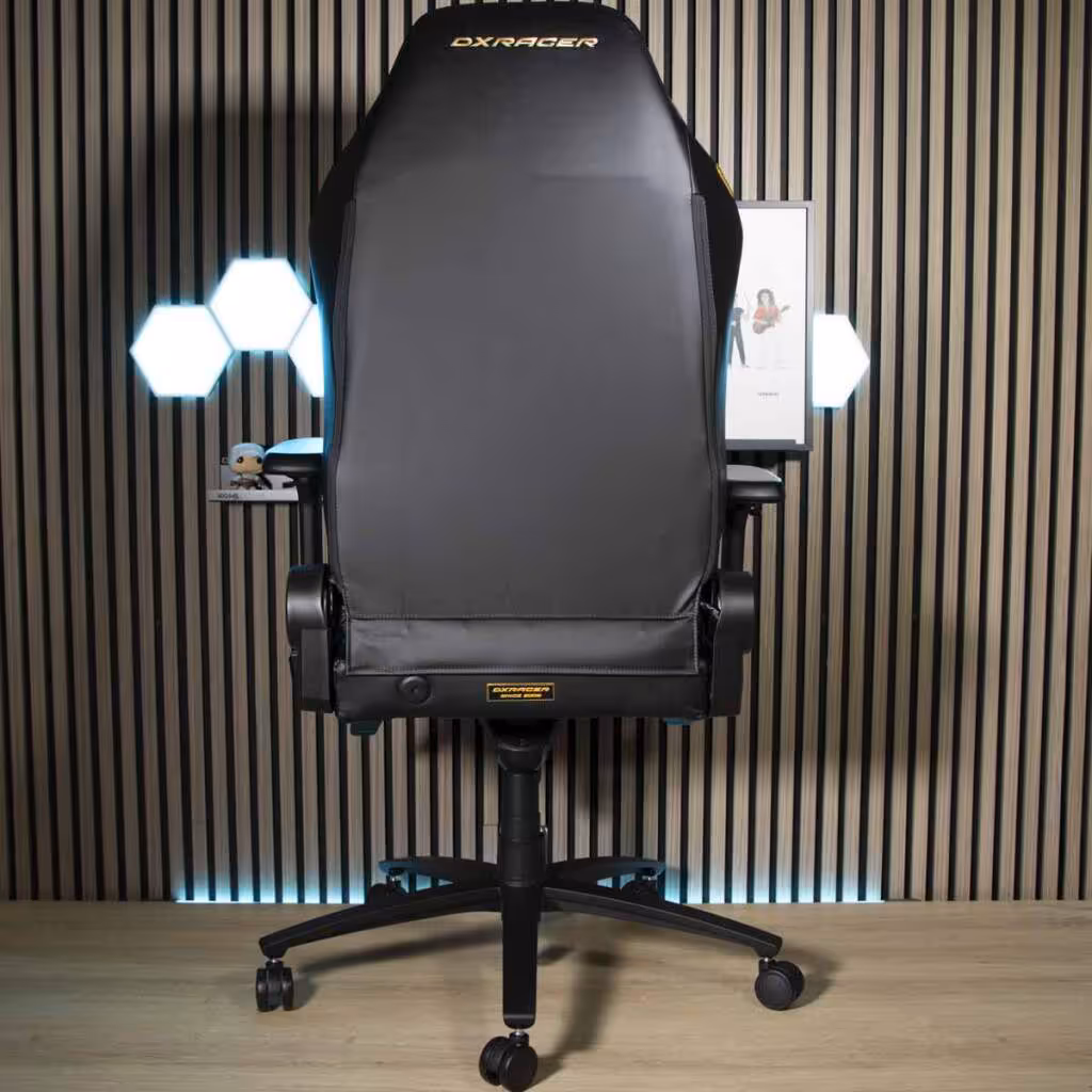 DXRacer Martian XL vue dos