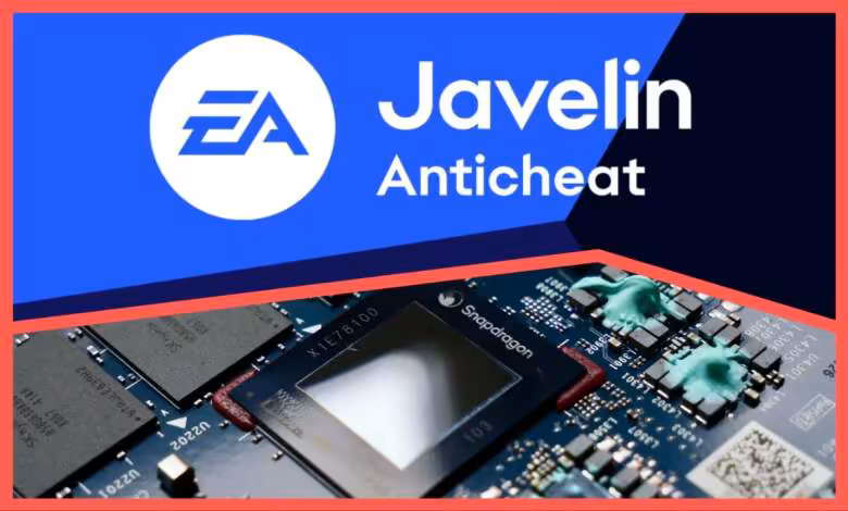 EA prépare un driver ARM64 pour Javelin Anticheat, en phase avec l’arrivée des NVIDIA N1 1 EA driver ARM64 pour Javelin Anticheat