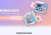 Infomax Days deals