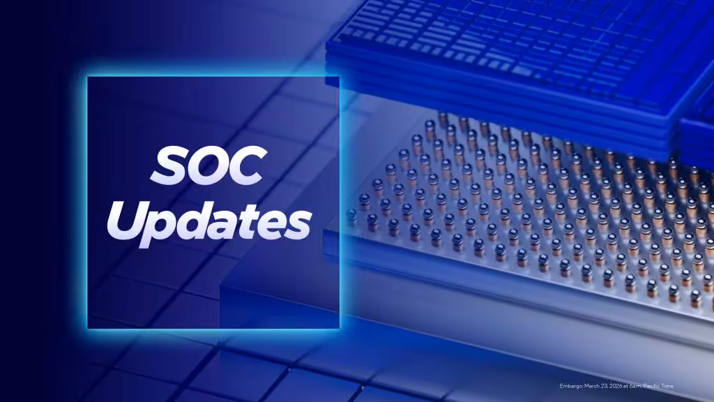 Intel Core Ultra 200S Plus soc updates