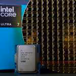 Intel Core Ultra 7 270K Plus test