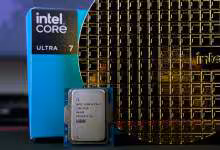 Intel Core Ultra 7 270K Plus test