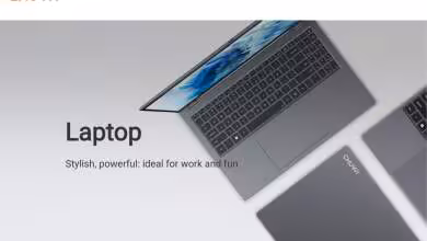 Laptop chuwi