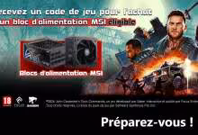 MSI Toxic Commando Couv