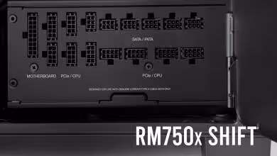 Meilleures alimentations 750W ATX 3.1