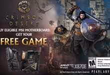 Offre MSI Crimson Desert Couv