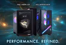 PC MSI Intel Core Ultra 200S Plus Couv