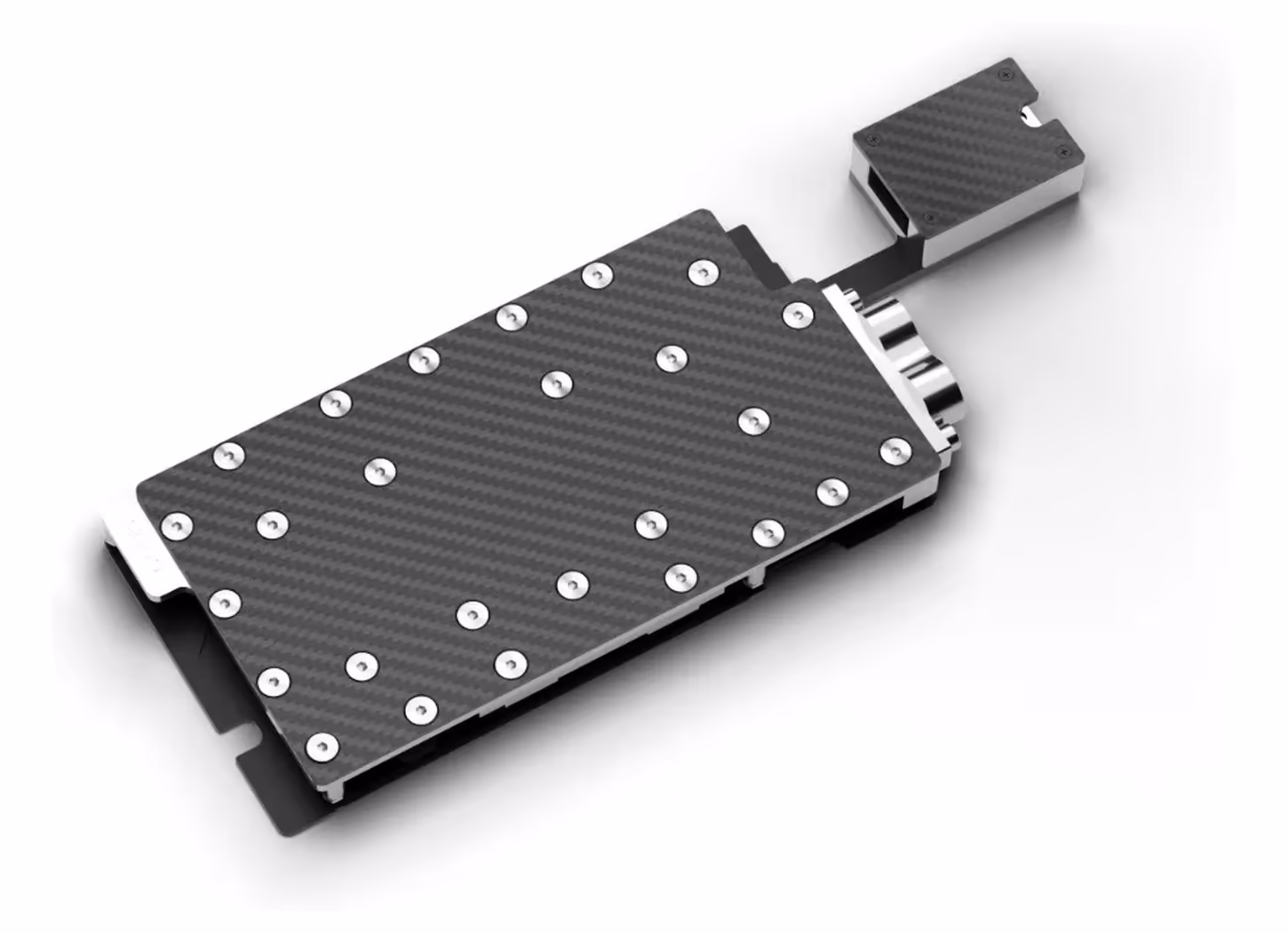 Alphacool announces RTX Pro 6000 Blackwell water blocks starting at €399.98