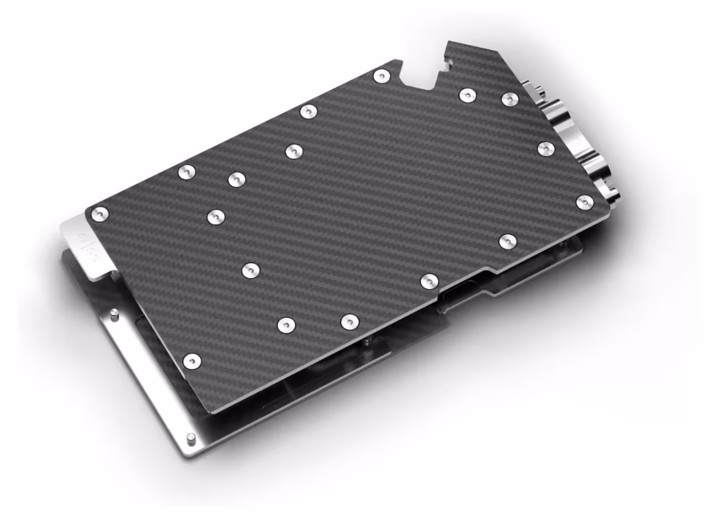 Alphacool announces RTX Pro 6000 Blackwell water blocks starting at €399.98