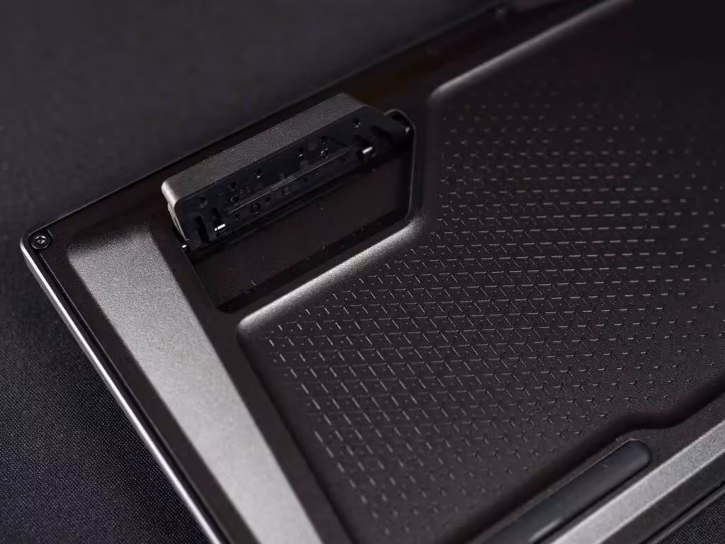 corsair vanguard air 99 wireless ergonomie 00