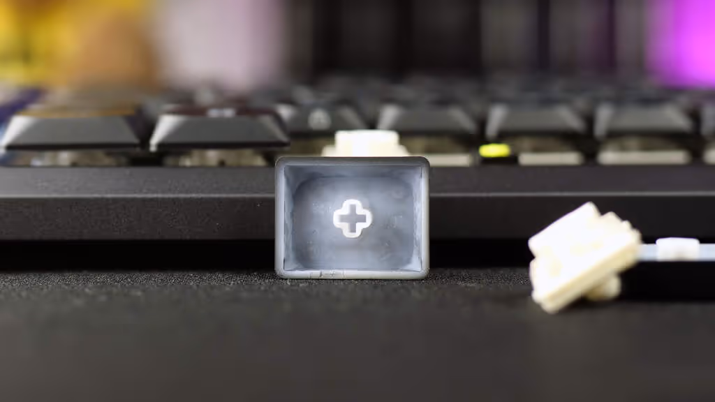 corsair vanguard air 99 wireless touches abs 01