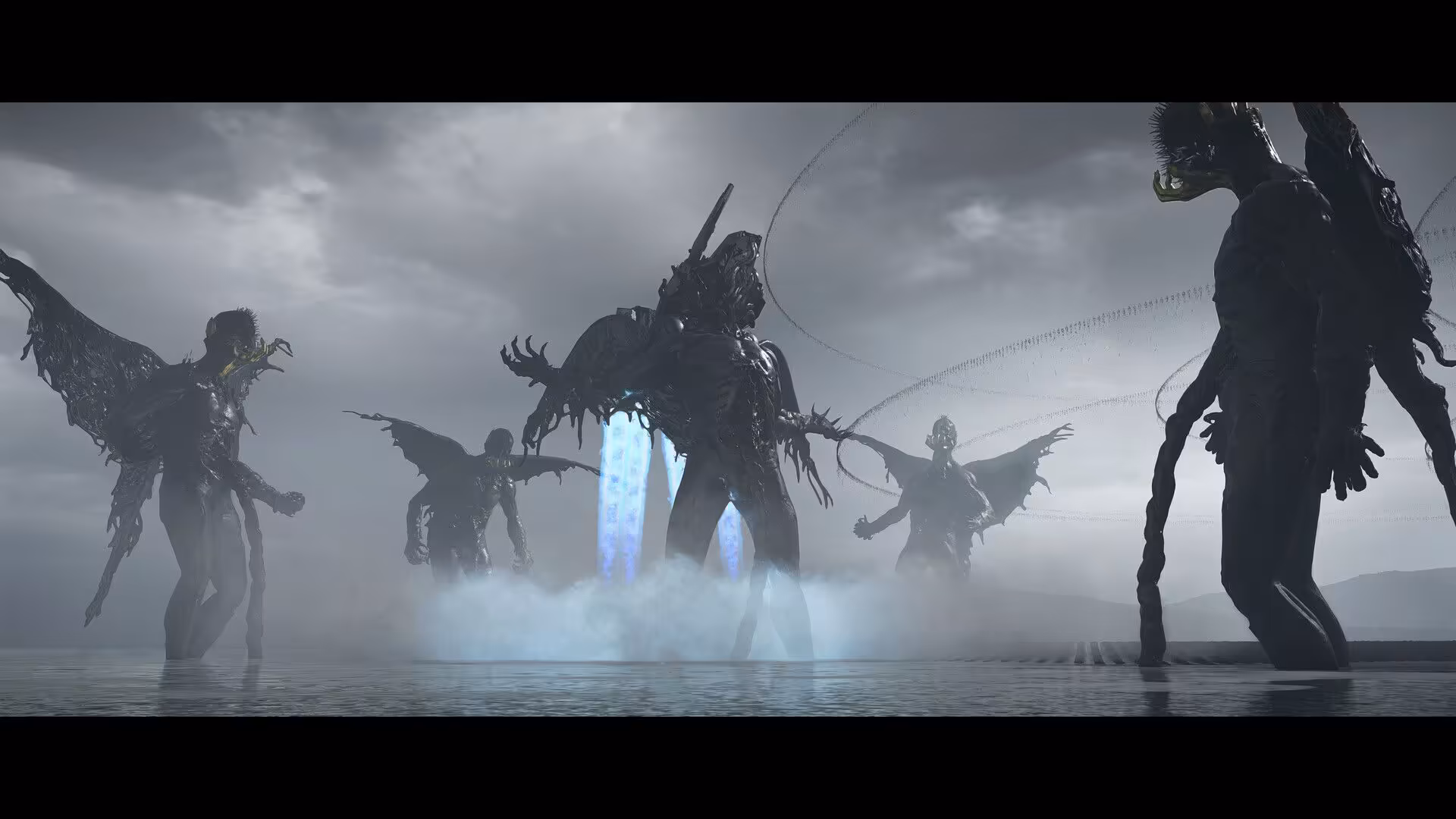 Death Stranding 2 PC : sortie, options graphiques avancées et nouveautés de gameplay