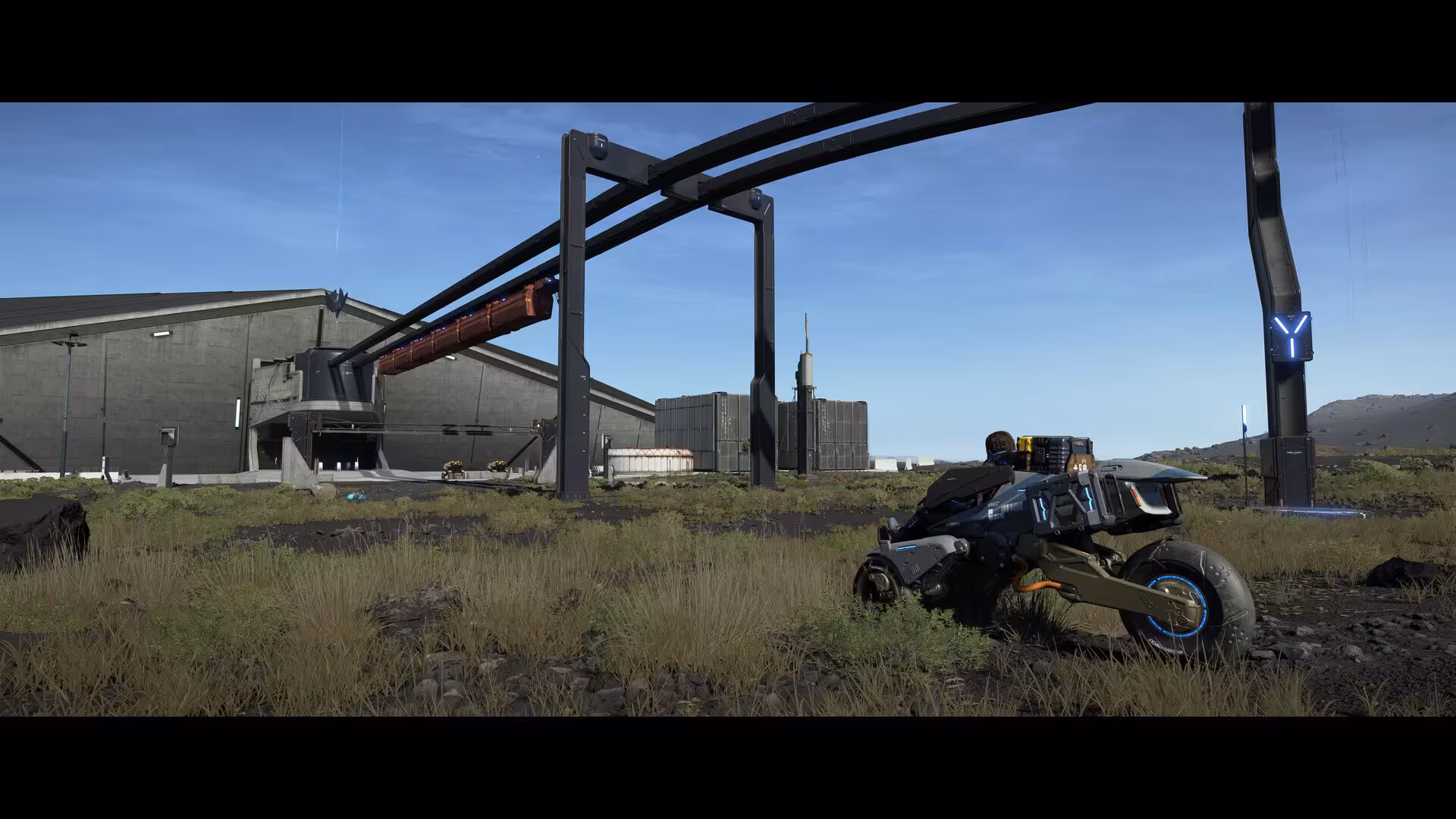 Death Stranding 2 PC : sortie, options graphiques avancées et nouveautés de gameplay