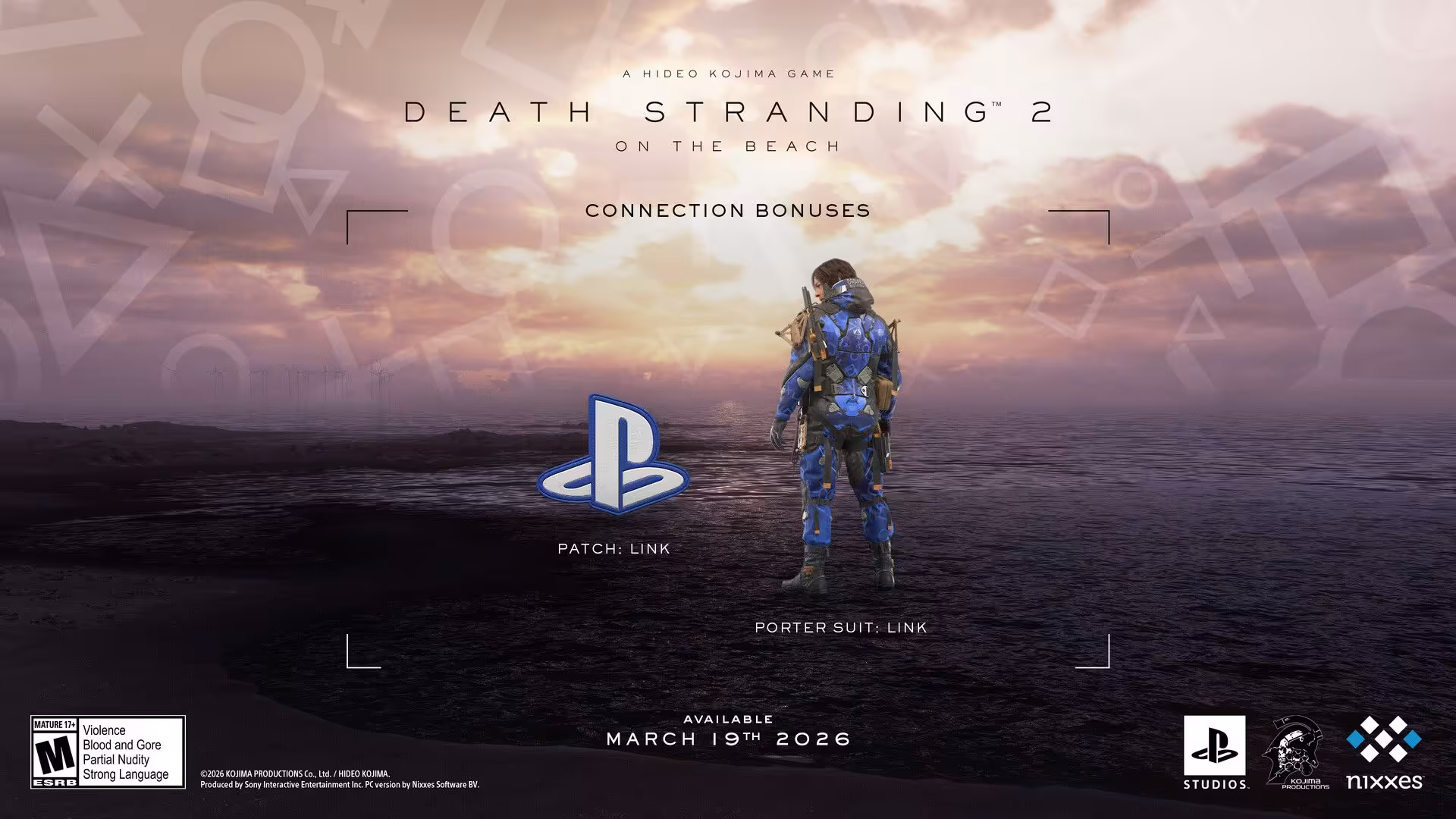 Death Stranding 2 PC : sortie, options graphiques avancées et nouveautés de gameplay