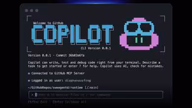 github copilot cli