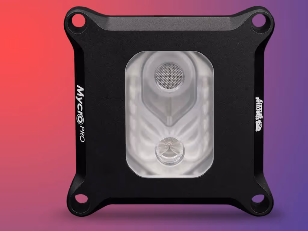 mycro pro rgb cpu water blocks filtre
