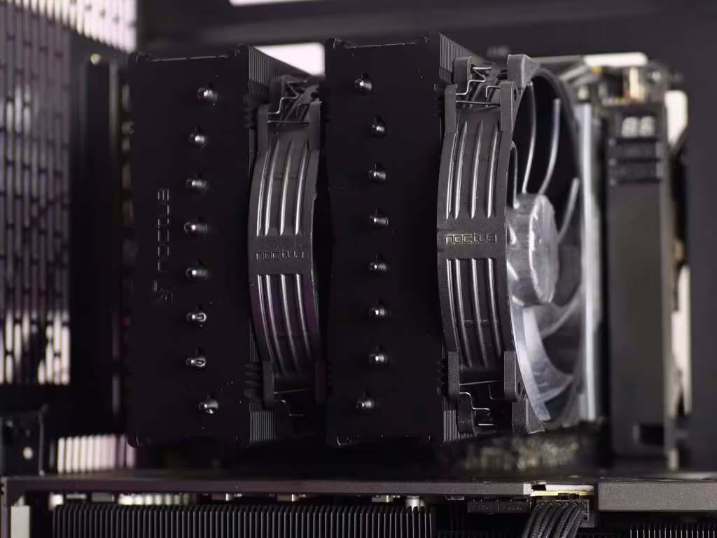 nh d15 g2 chromax black amd am5 01