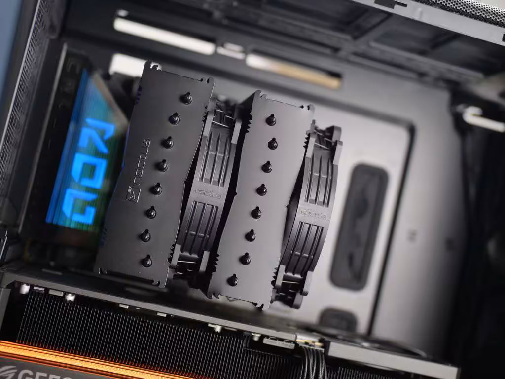 nh d15 g2 chromax black amd am5 08