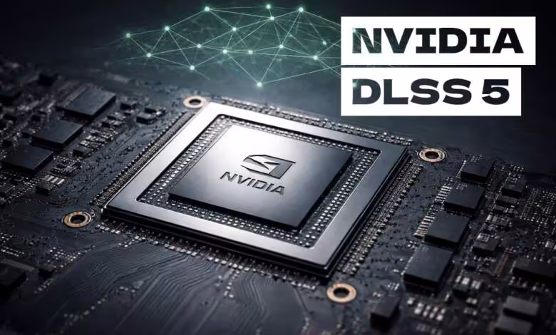 Comment fonctionne DLSS 5 ? Le rendu neuronal expliqué 1 nvidia dlss 5 technique hero