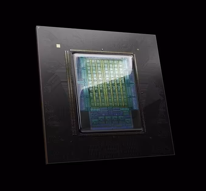 NVIDIA Vera CPU : processeur taillé pour l’IA agentique, 50 % plus rapide et 2x plus efficient