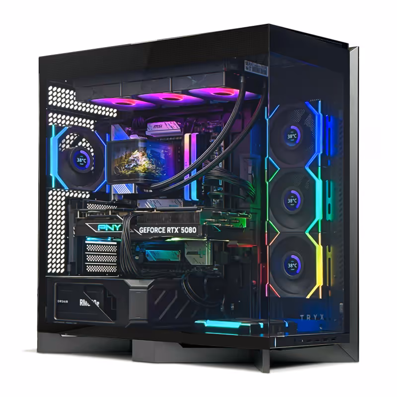 pc gamer breaker