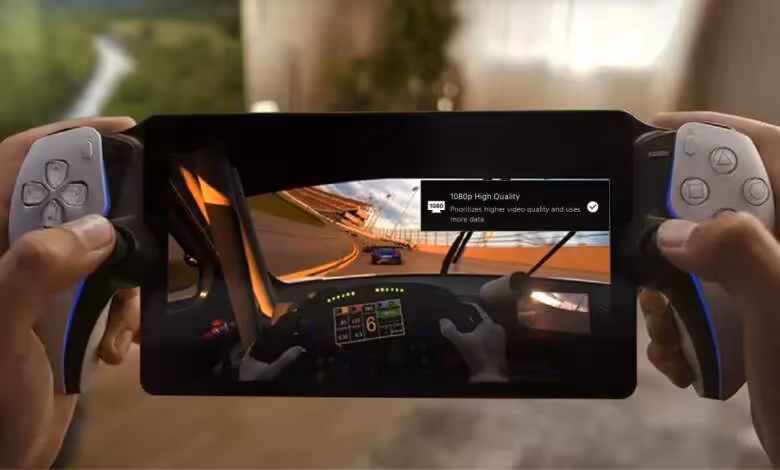 PlayStation Portal : mode 1080p High Quality et refonte cloud dès le 18 mars 1 playstation portal 1080p cover