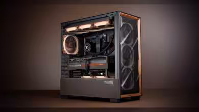 Antec Flux Pro Noctua Edition launched with NF-A14x25 G2 fans, up to 8 dB(A) lower noise