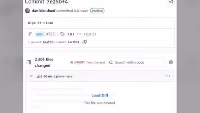 chardet 7.0 réécrit avec IA : x48 en perf, polémique sur la licence MIT
